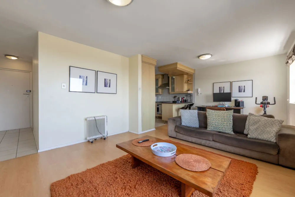 Apartment sold in De Waterkant - AS1721066 Apartment sold in De Waterkant - AS1721066
