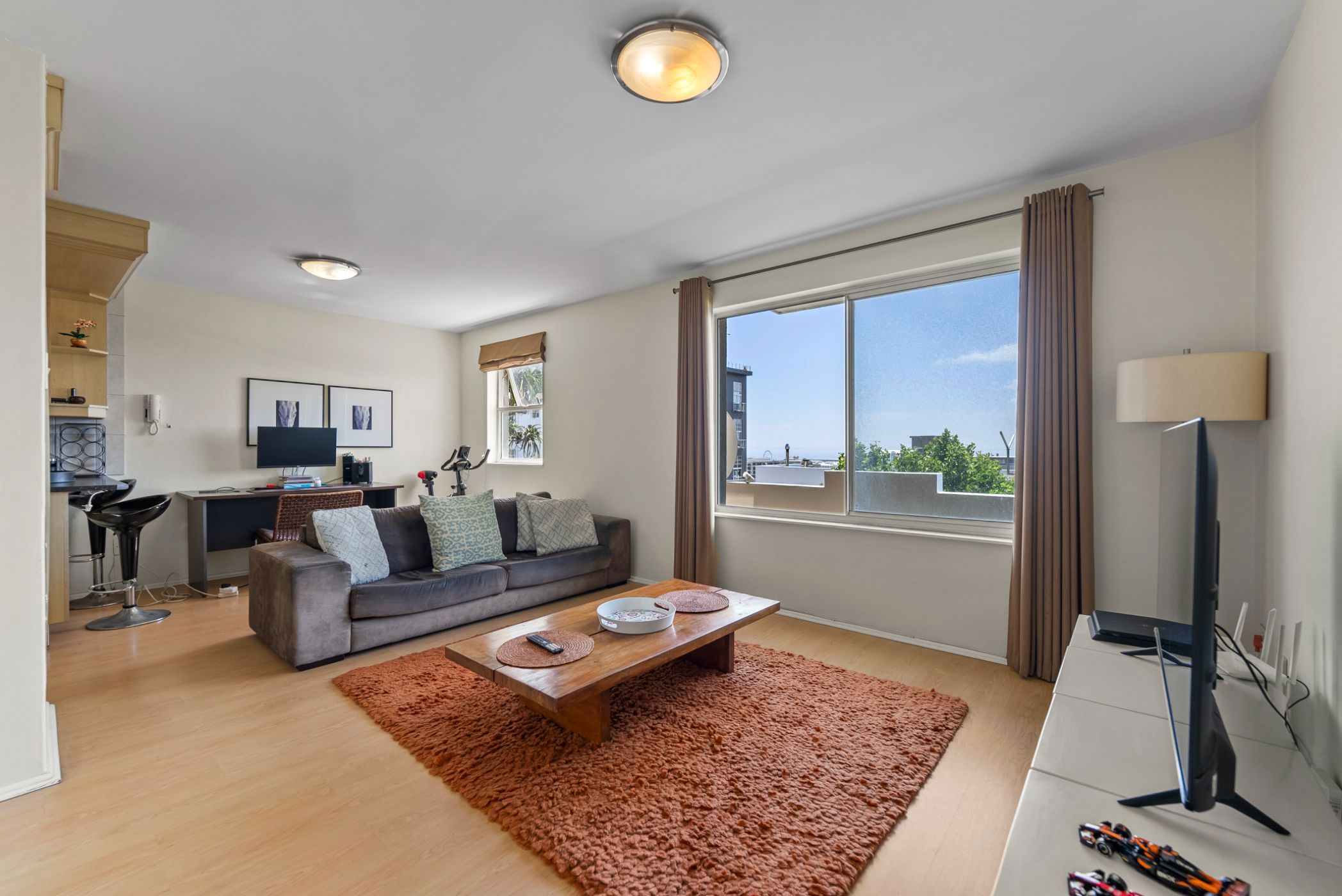 Apartment for sale in De Waterkant - AS1721066