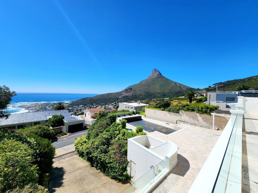 House for sale in Camps Bay - AS1721905 House for sale in Camps Bay - AS1721905