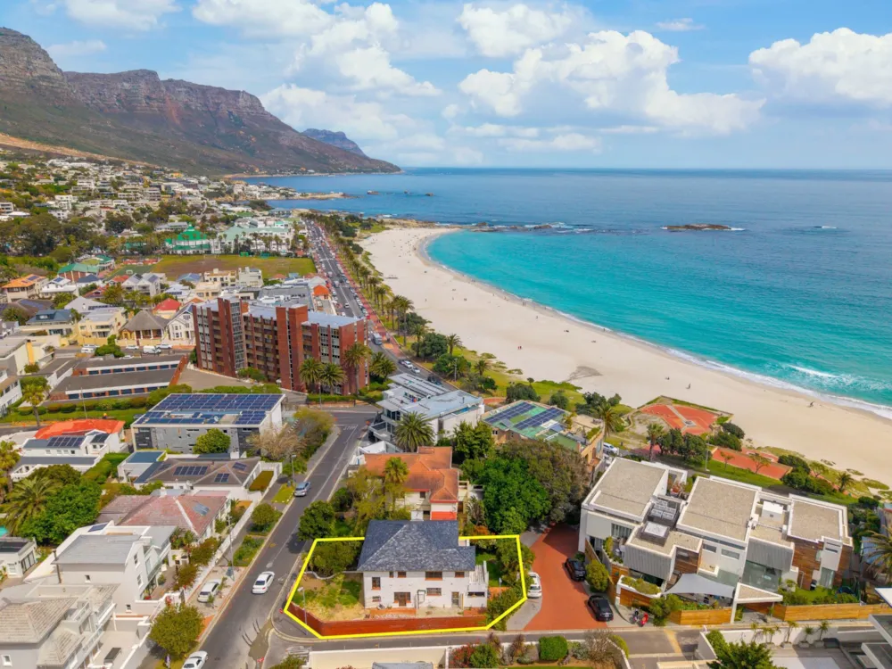 House for sale in Camps Bay - AS1730958