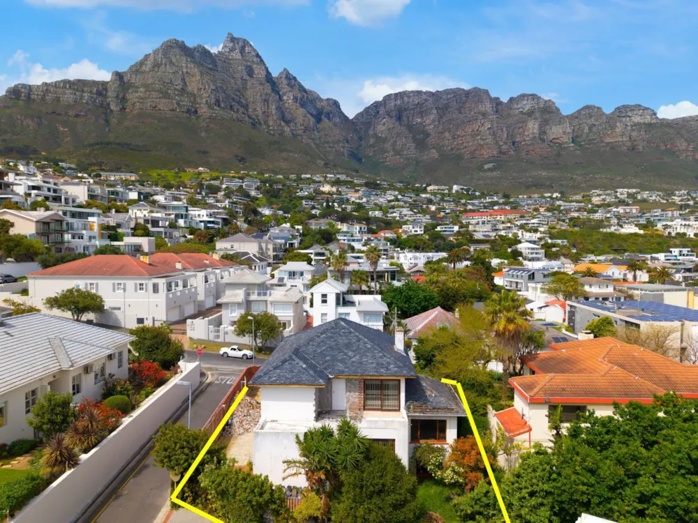 House for sale in Camps Bay - AS1730958