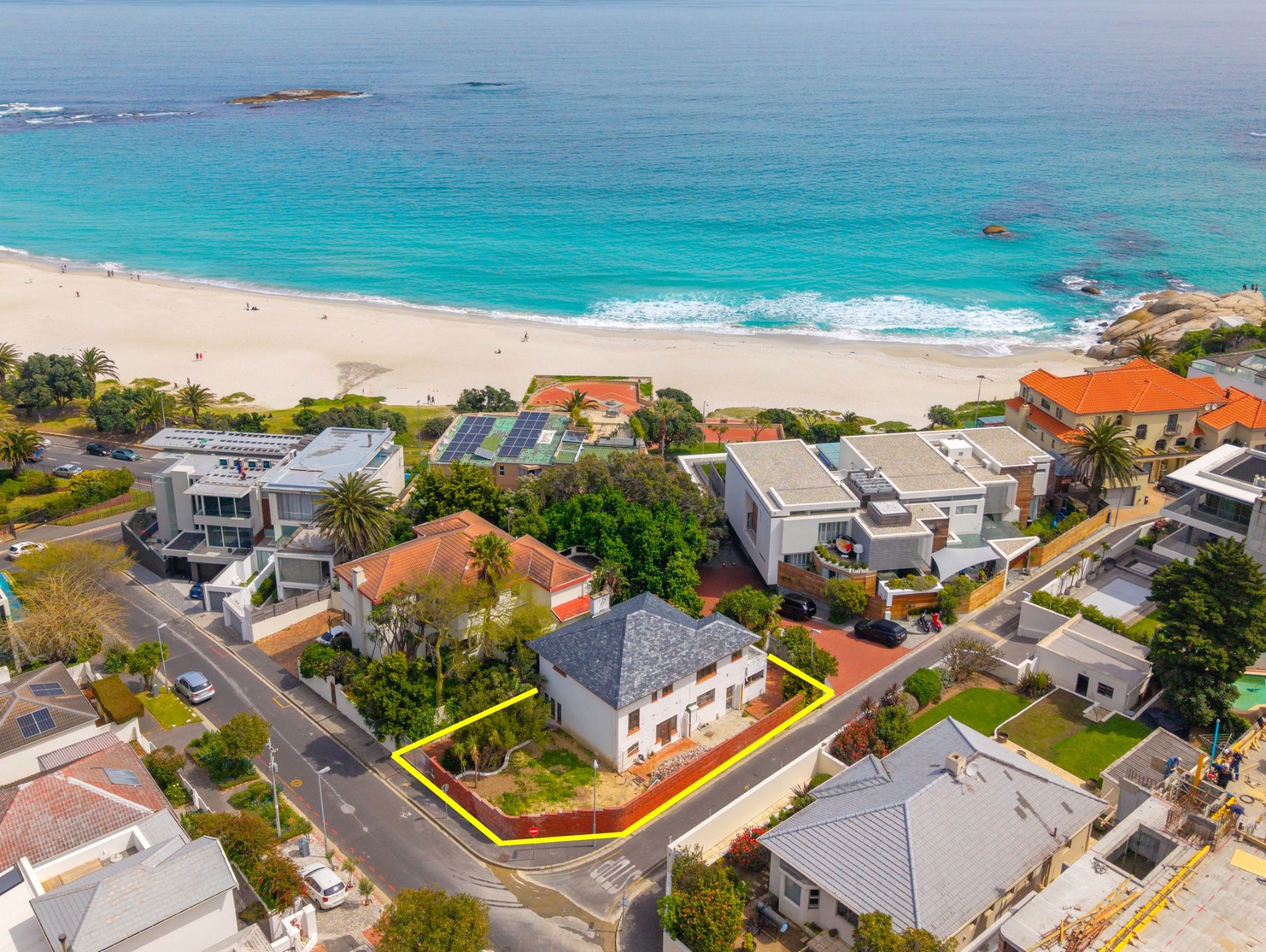 House for sale in Camps Bay - AS1721121