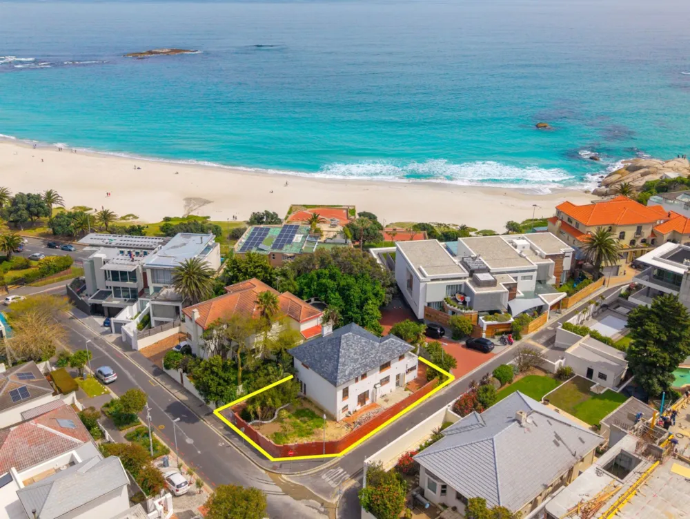 House for sale in Camps Bay - AS1730958