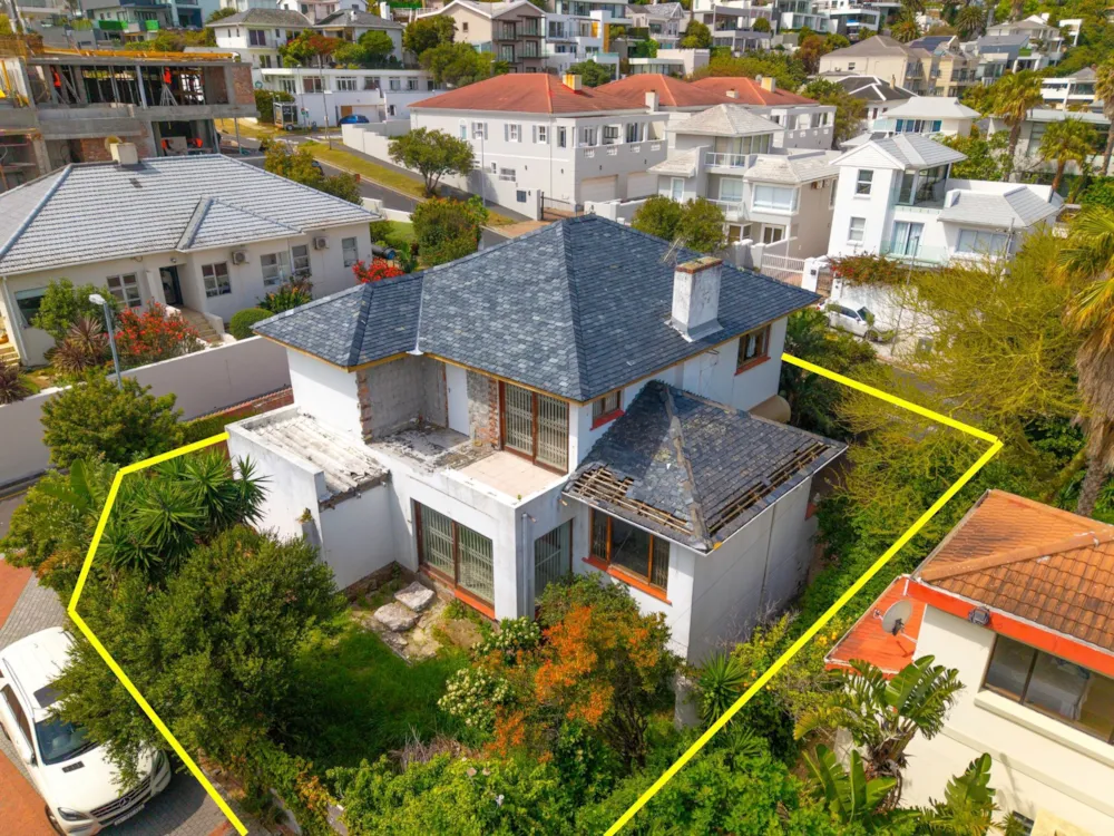 House for sale in Camps Bay - AS1730958