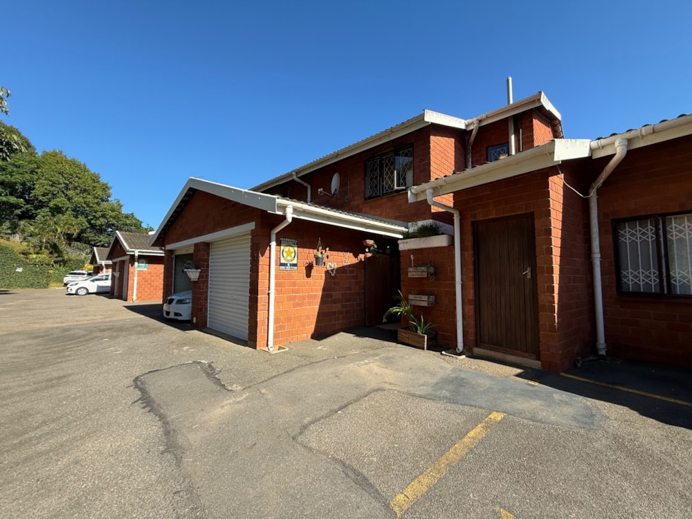 Townhouse for sale in Glen Hills - 1ND1722921