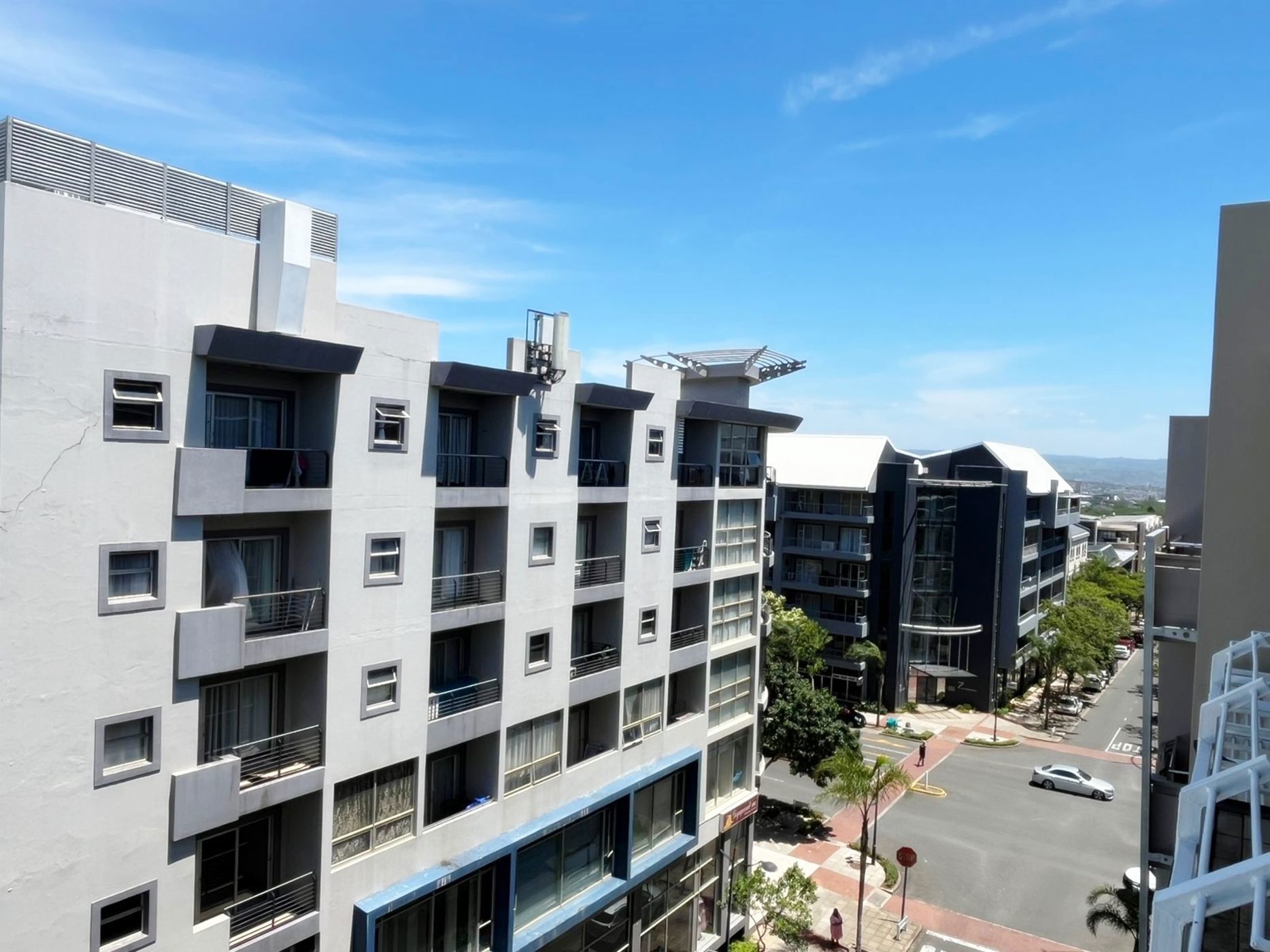 Apartment for sale in New Town Centre - 1ND1721025