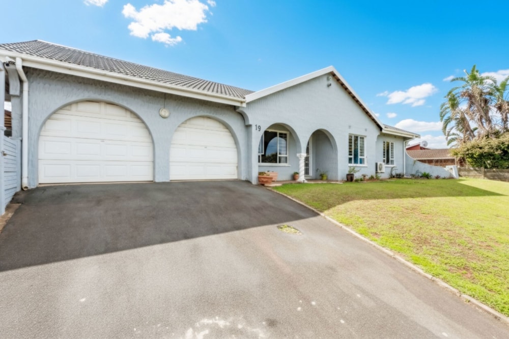 House for sale in Glen Anil - 1ND1722388