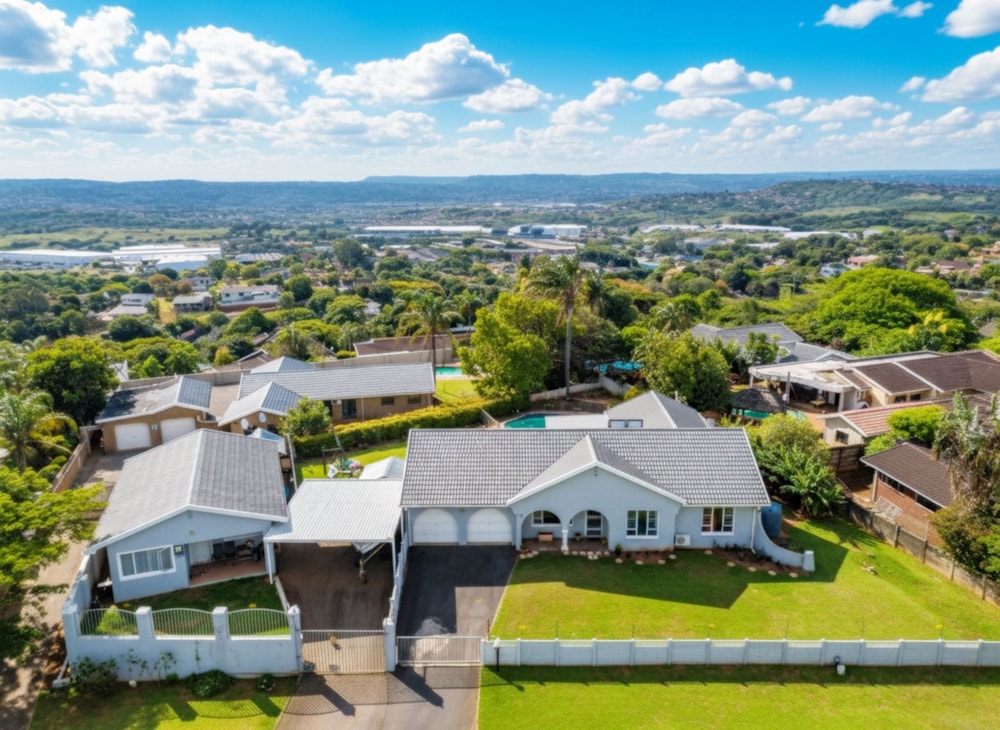 House for sale in Glen Anil - 1ND1722388