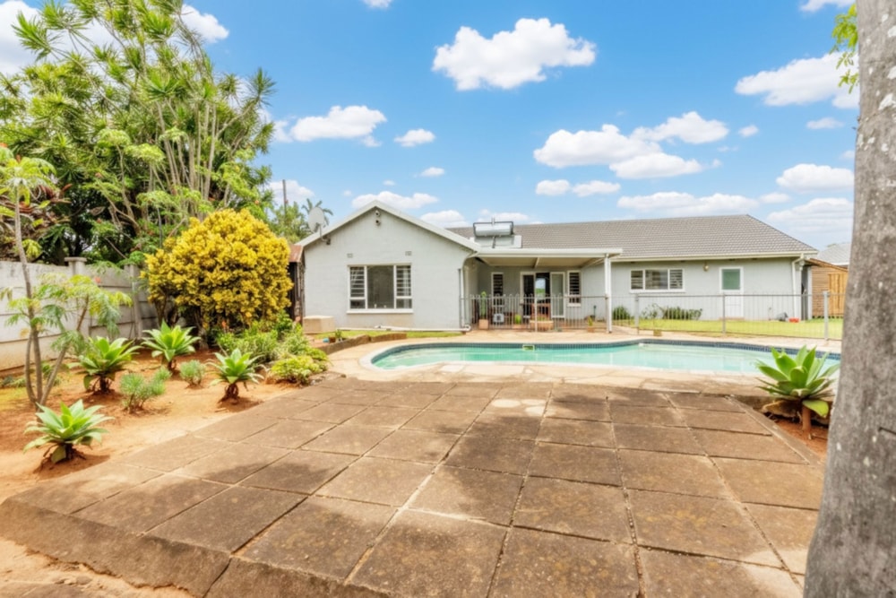 House for sale in Glen Anil - 1ND1722388