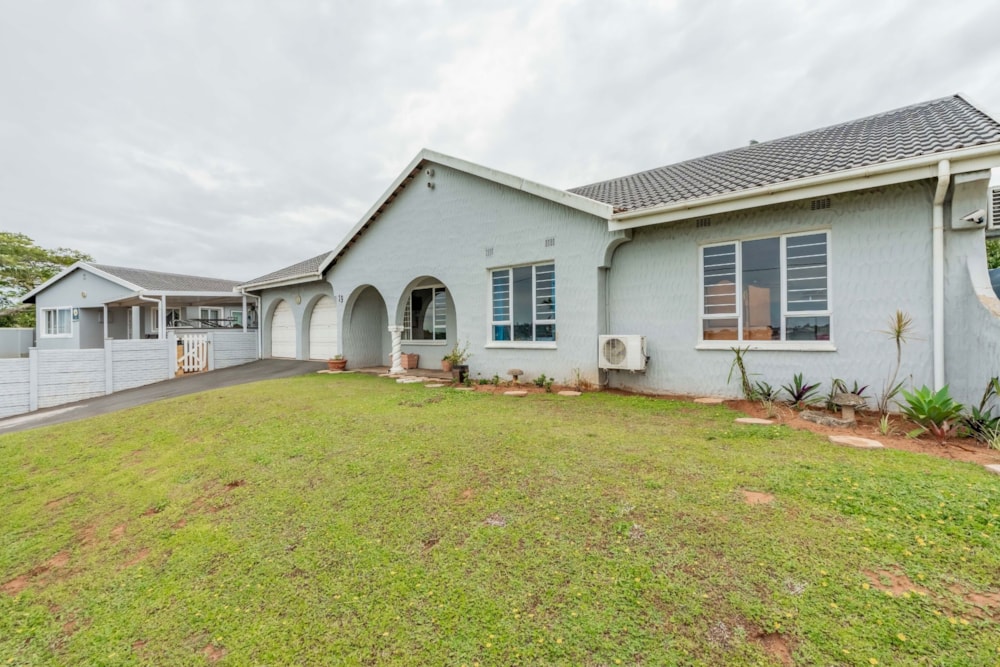 House for sale in Glen Anil - 1ND1722388