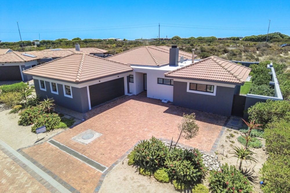 House for sale in Langebaan Country Estate - LA1722647 House for sale in Langebaan Country Estate - LA1722647