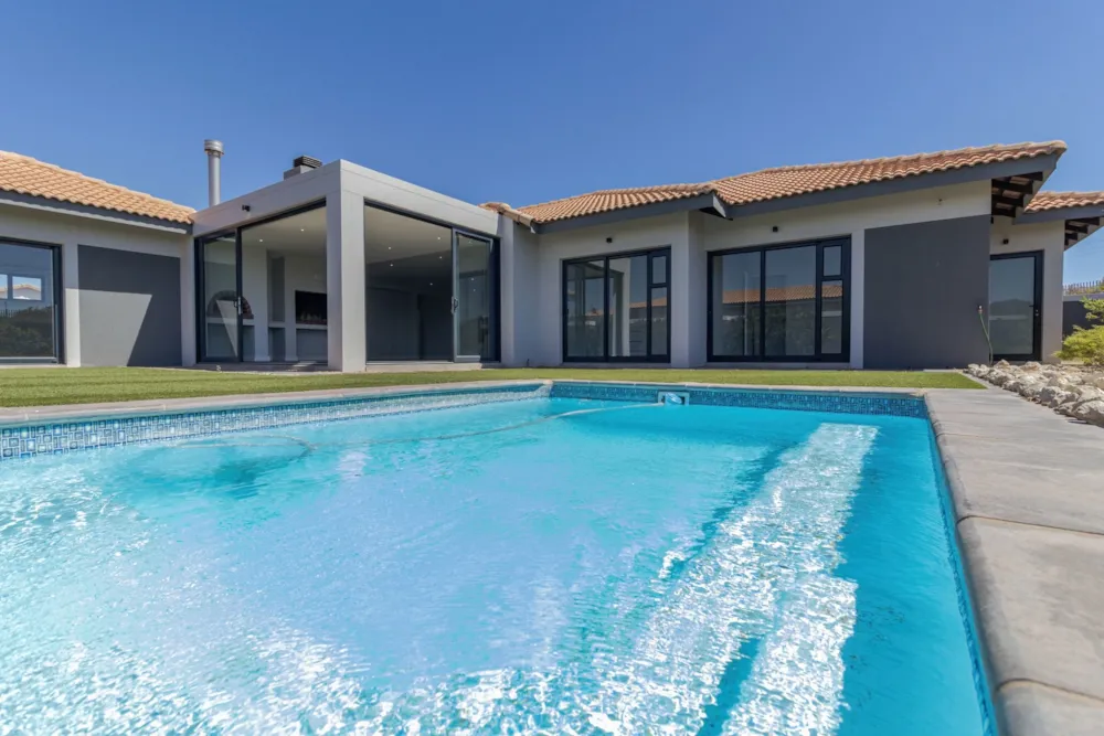 House sold in Langebaan Country Estate - LA1722647 House sold in Langebaan Country Estate - LA1722647