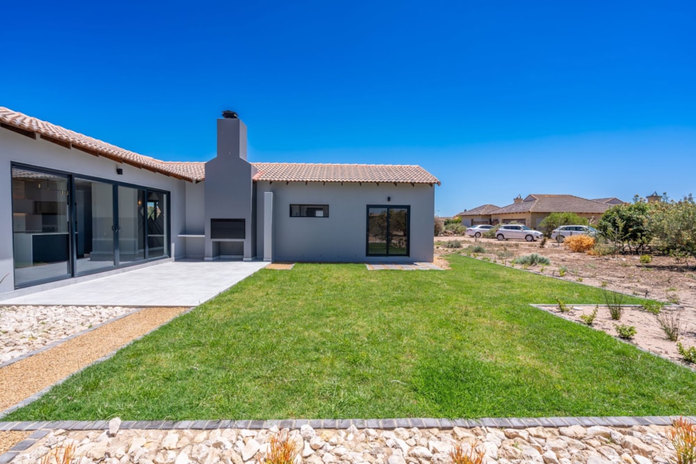 House for sale in Langebaan Country Estate - LA1722355 House for sale in Langebaan Country Estate - LA1722355