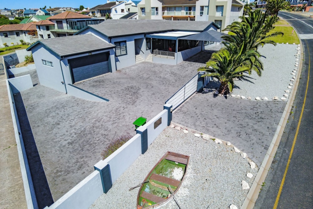 House for sale in Myburgh Park - LA1720765 House for sale in Myburgh Park - LA1720765