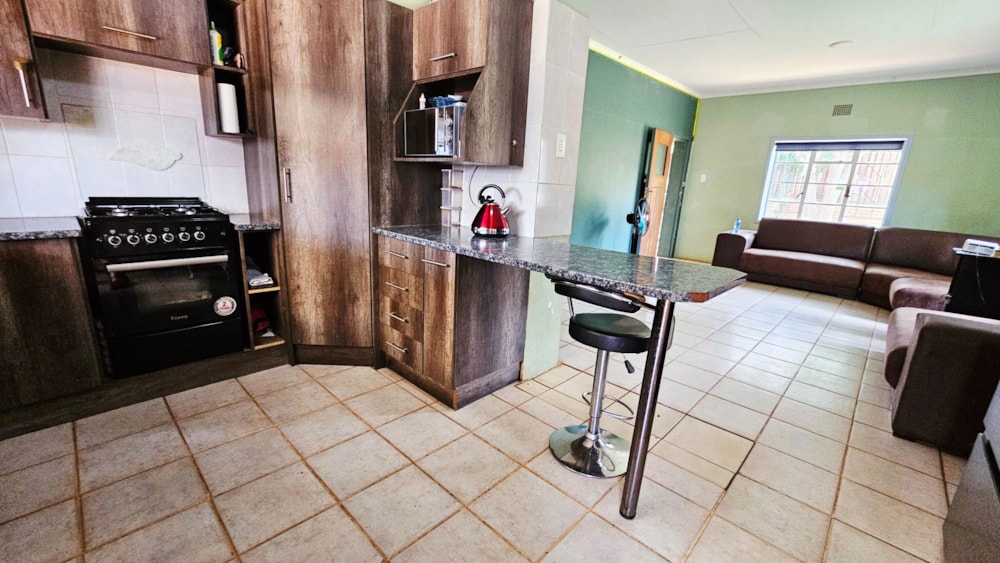 House for sale in Lydenburg (Mashishing) - 1LY1721057