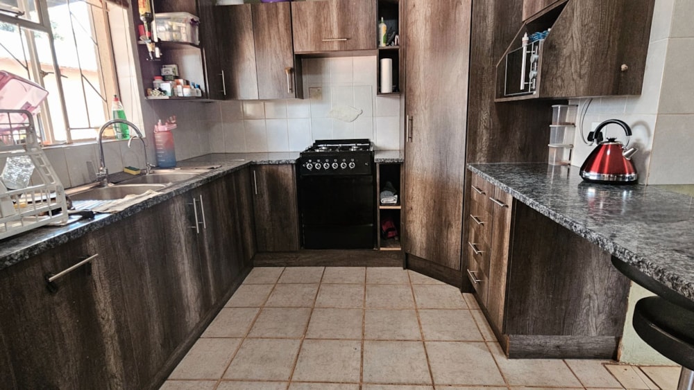 House for sale in Lydenburg (Mashishing) - 1LY1721057