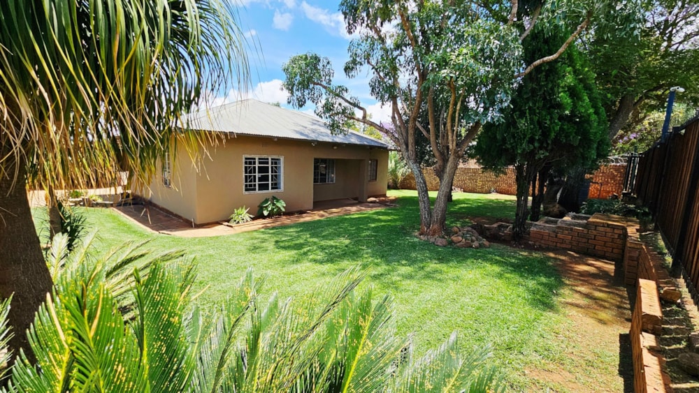 House for sale in Lydenburg (Mashishing) - 1LY1721057