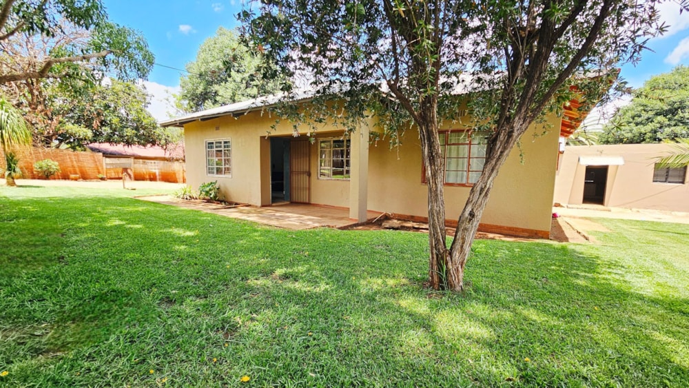 House for sale in Lydenburg (Mashishing) - 1LY1721057