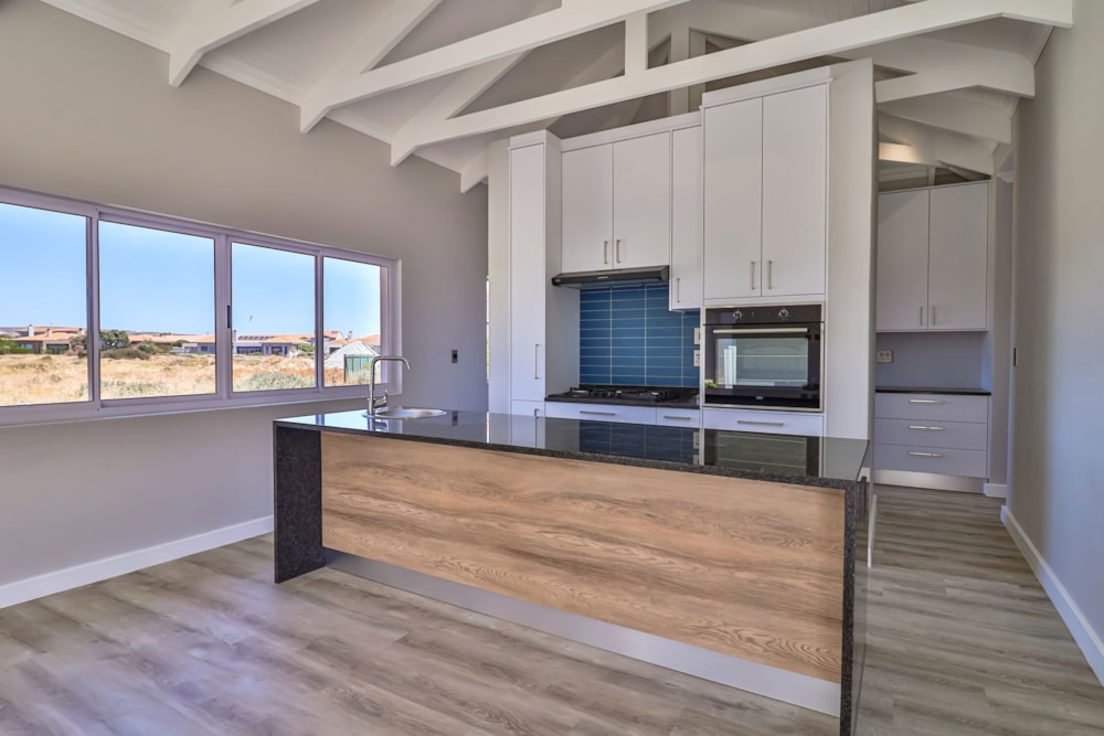 Golf estate house for sale in Langebaan Country Estate - LA1722624