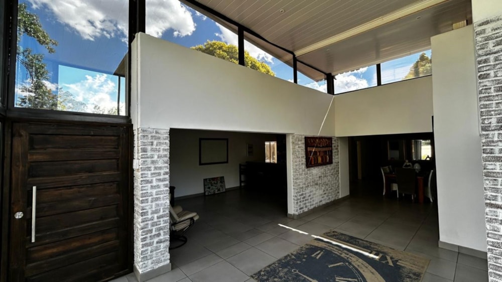 House for sale in Fichardt Park - 1BX1721303