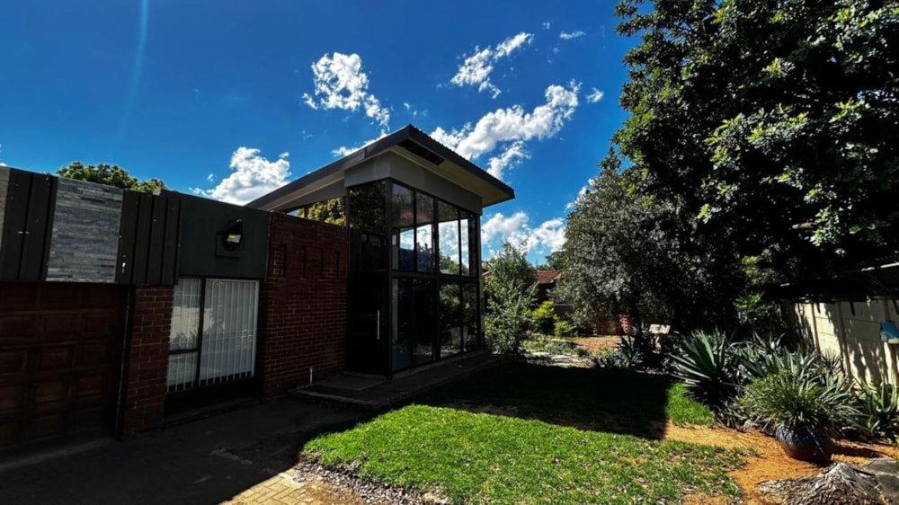 House for sale in Fichardt Park - 1BX1721303