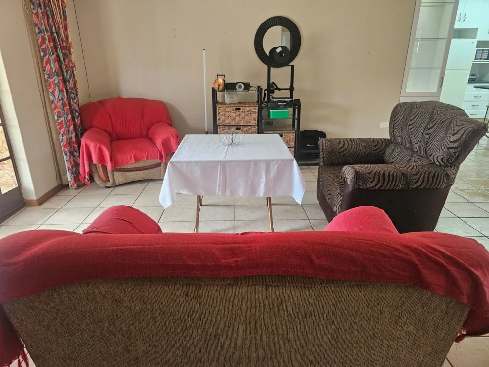Security complex home let in Melodie - 1HR1721530