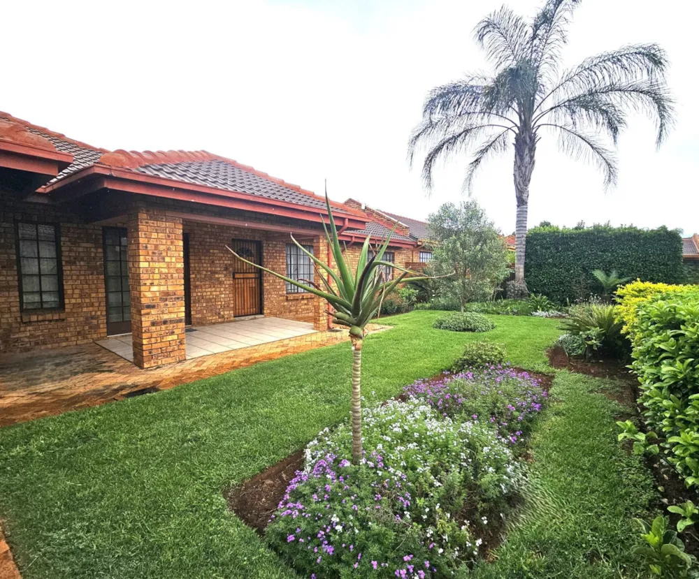 Security complex home let in Melodie - 1HR1721530