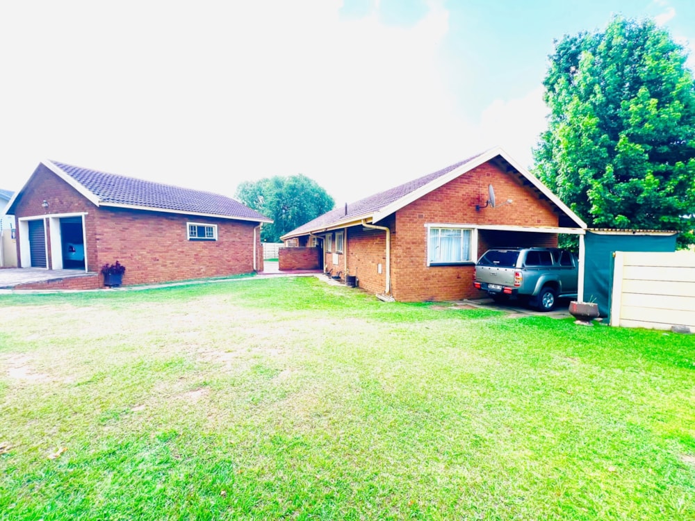 House for sale in Duvha Park - 1WD1720981 House for sale in Duvha Park - 1WD1720981