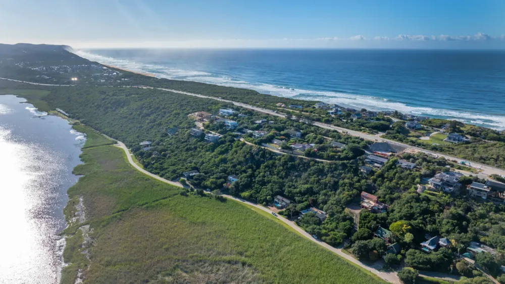 Vacant land sold in Wilderness - GEO1722775