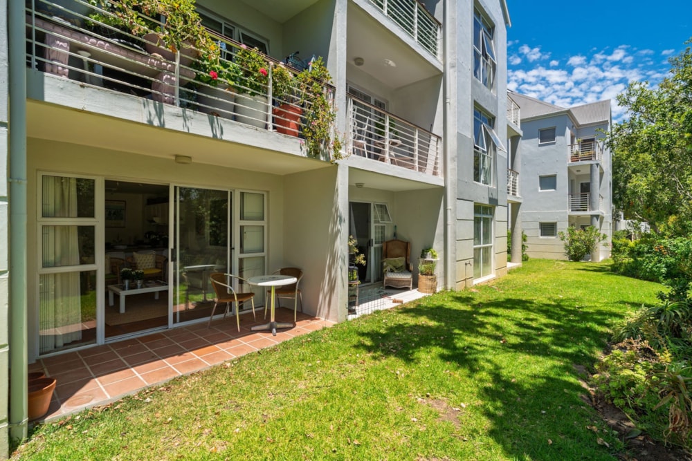 Apartment for sale in Beach Estate - HOB1723165