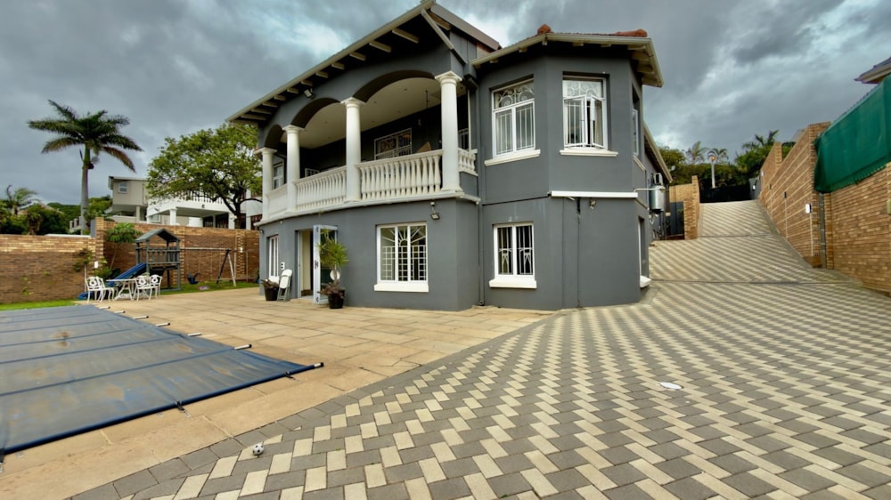 House for sale in Essenwood - 1DA1721315 House for sale in Essenwood - 1DA1721315