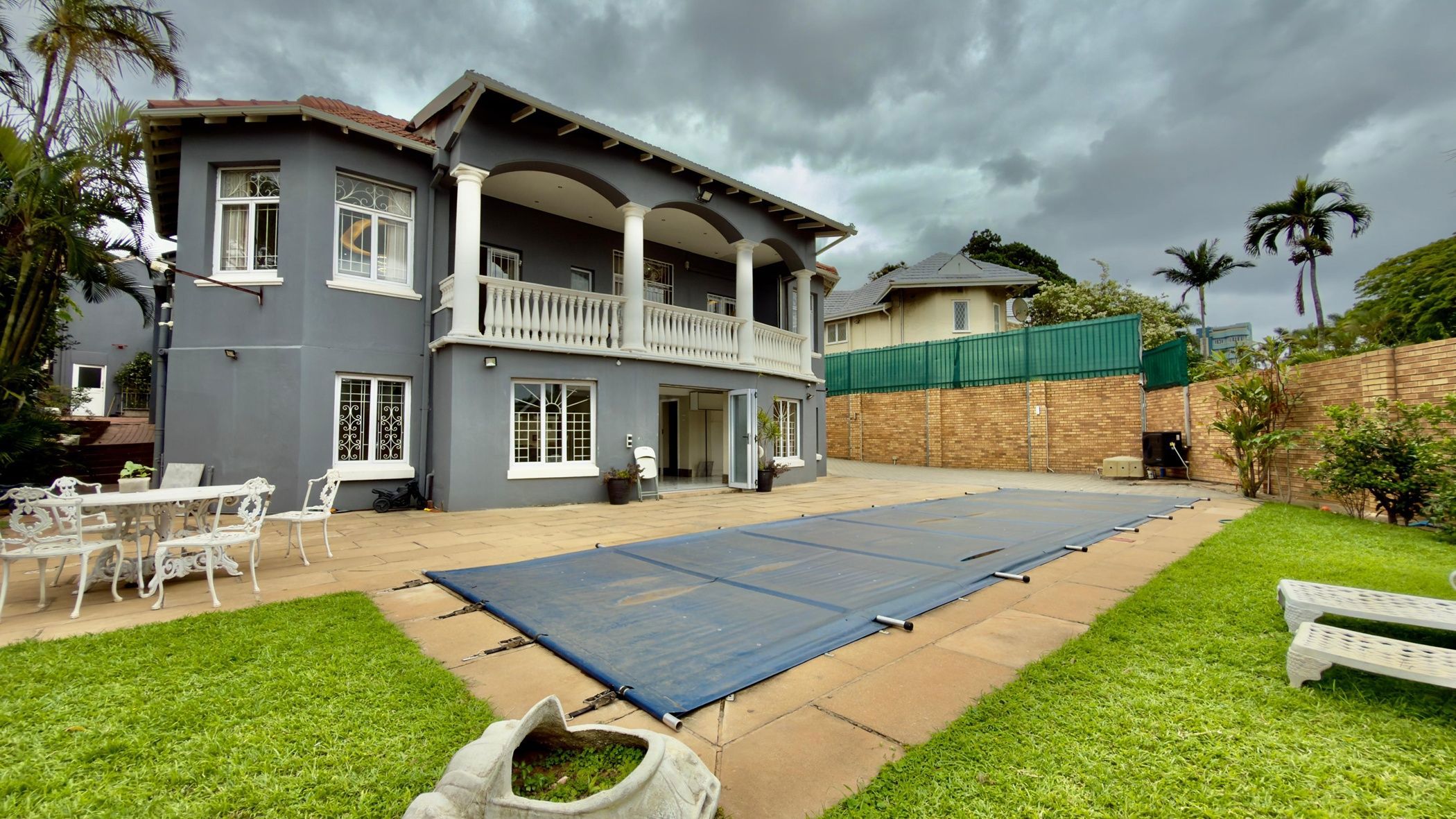 House for sale in Essenwood - 1DA1721315