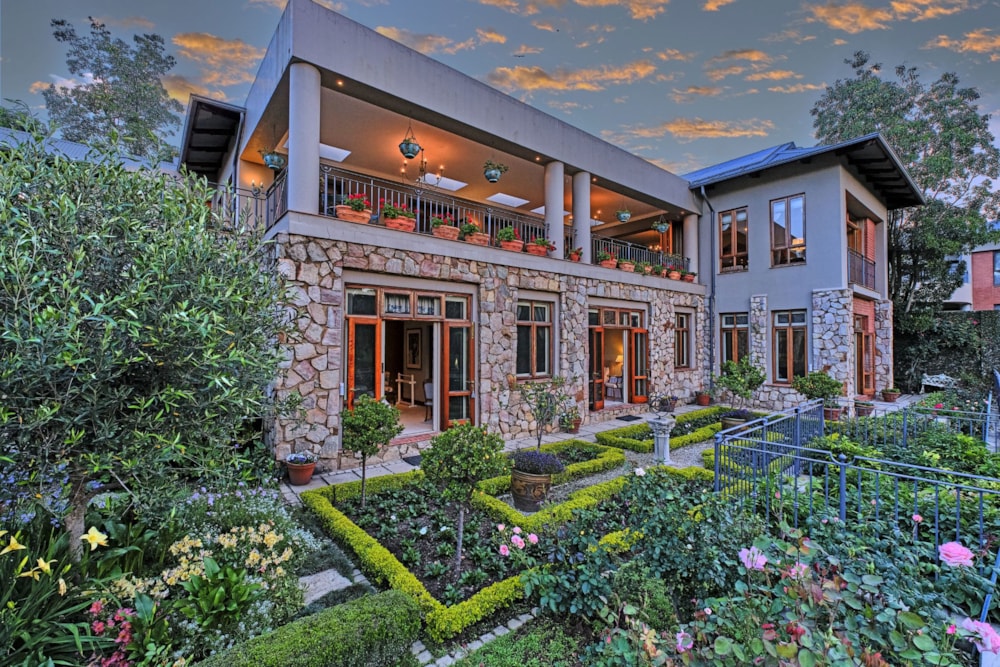 House for sale in Parkview - HP1721281