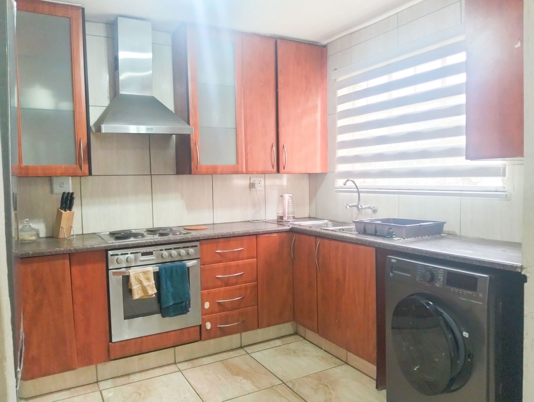 Townhouse to rent in Bassonia Rock - 1GV1721189