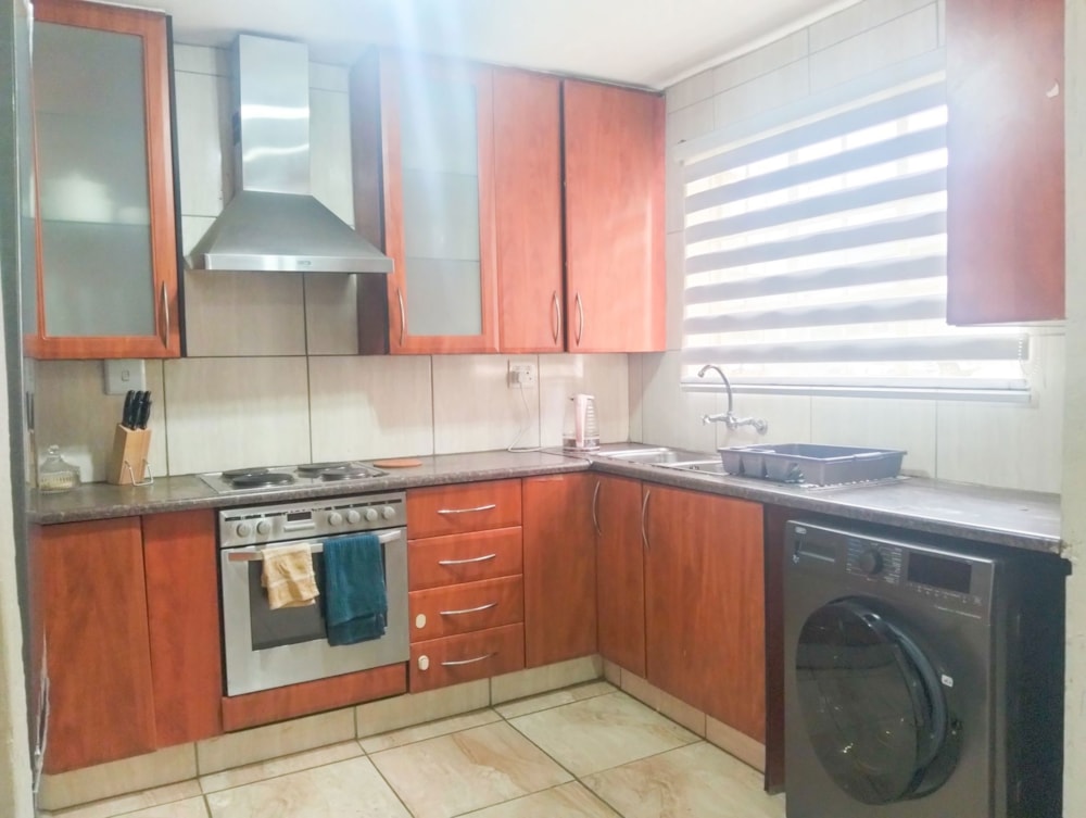 Townhouse to rent in Bassonia Rock - 1GV1721189 Townhouse to rent in Bassonia Rock - 1GV1721189