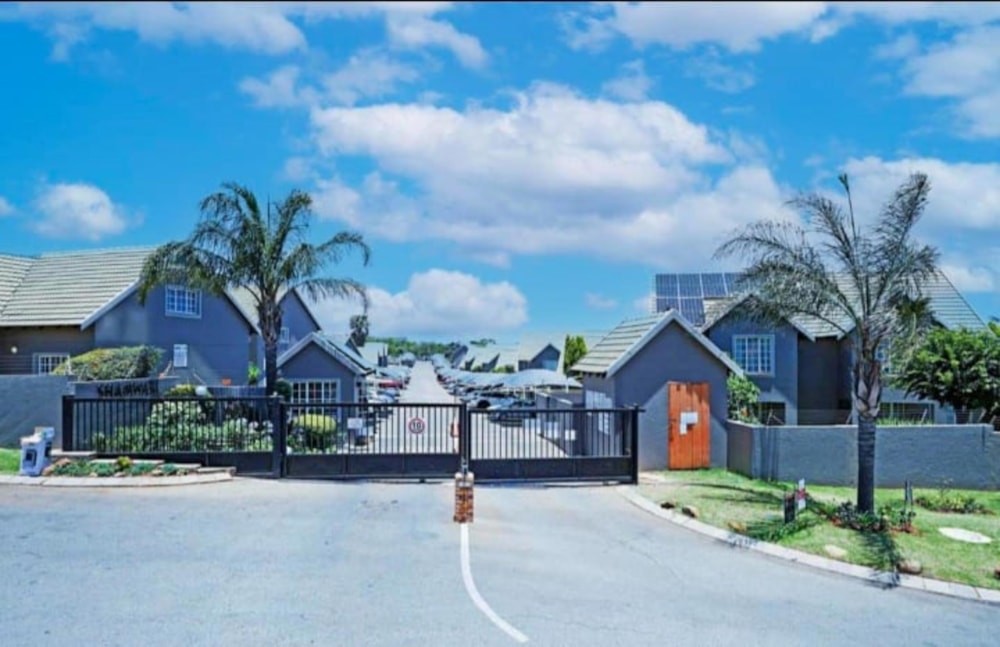 Townhouse to rent in Bassonia Rock - 1GV1721189 Townhouse to rent in Bassonia Rock - 1GV1721189