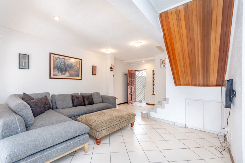 Townhouse for sale in Blue Gill Estate - KTP1720325