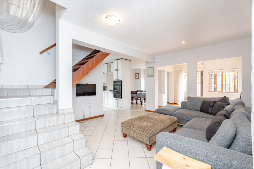 Townhouse for sale in Blue Gill Estate - KTP1720325