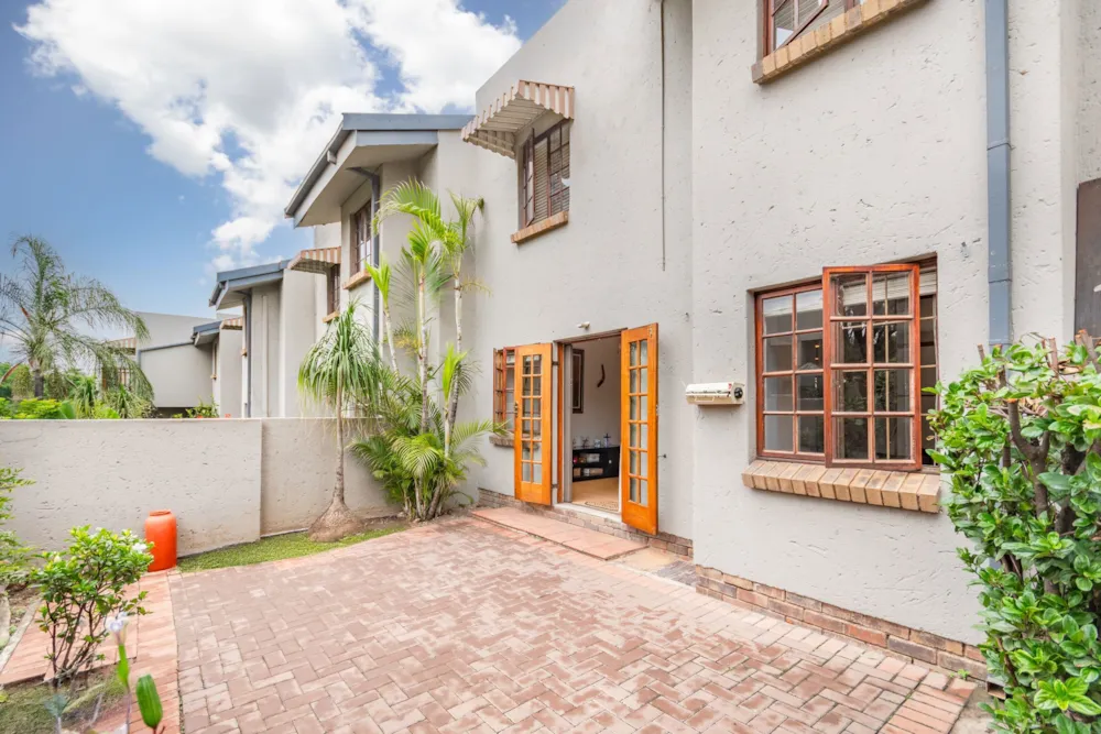 Townhouse sold in Blue Gill Estate - KTP1720325 Townhouse sold in Blue Gill Estate - KTP1720325