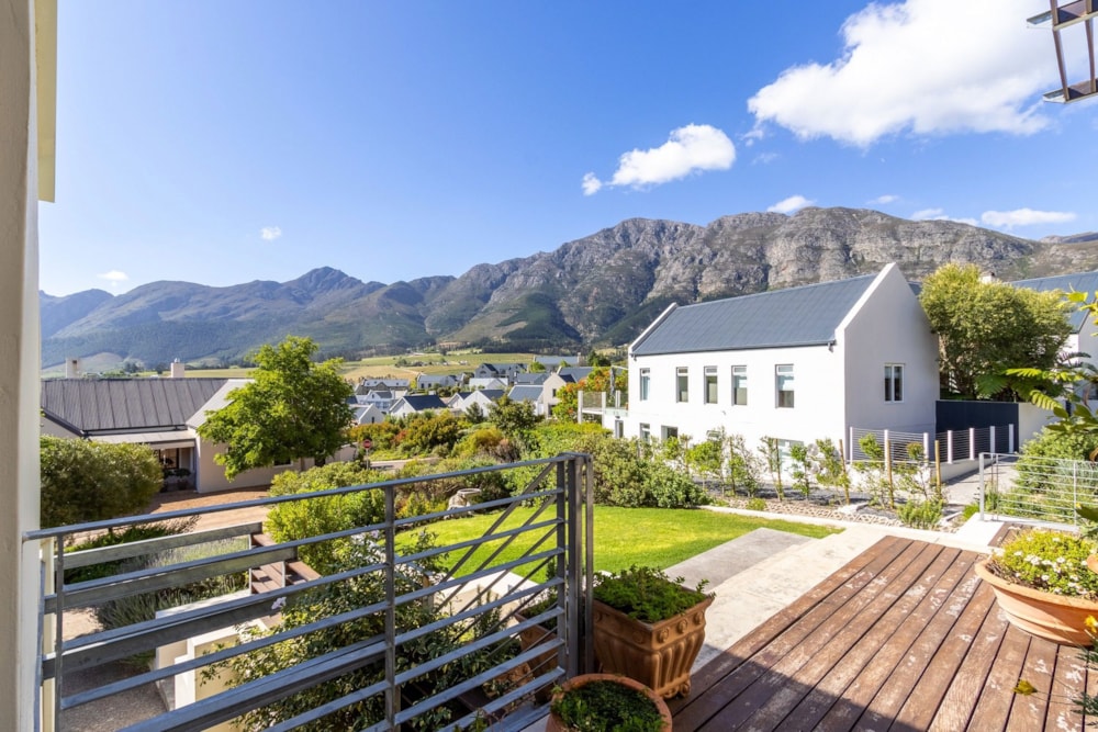 House for sale in Franschhoek - FWI1720600 House for sale in Franschhoek - FWI1720600