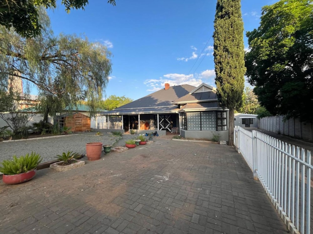 House for sale in Navalsig - 1BX1720632 House for sale in Navalsig - 1BX1720632