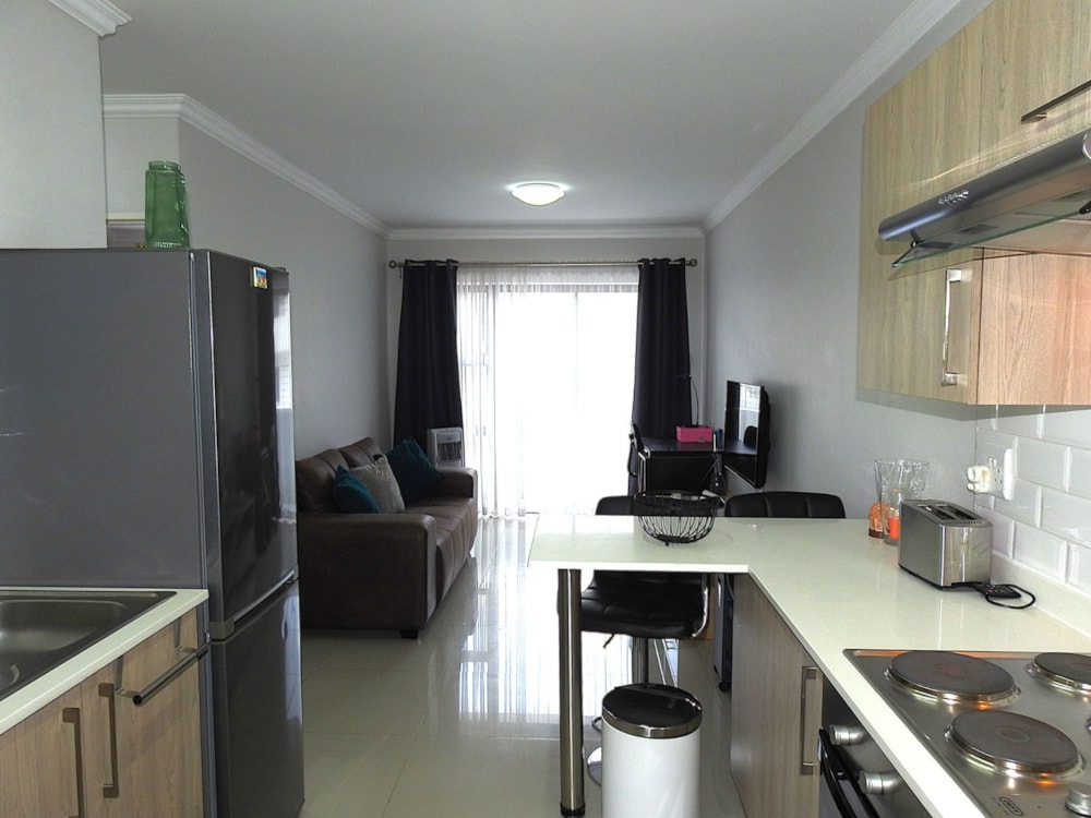 Apartment for sale in Halfway Gardens - MR1722948 Apartment for sale in Halfway Gardens - MR1722948