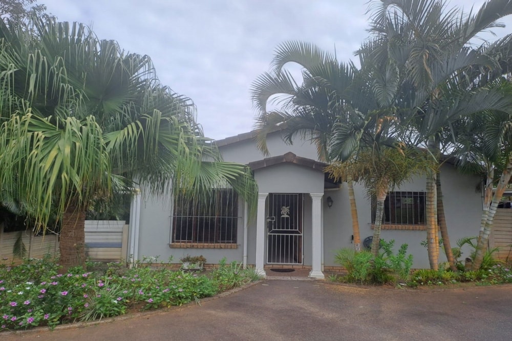 Townhouse for sale in Astra Park - 1WB1722944 Townhouse for sale in Astra Park - 1WB1722944