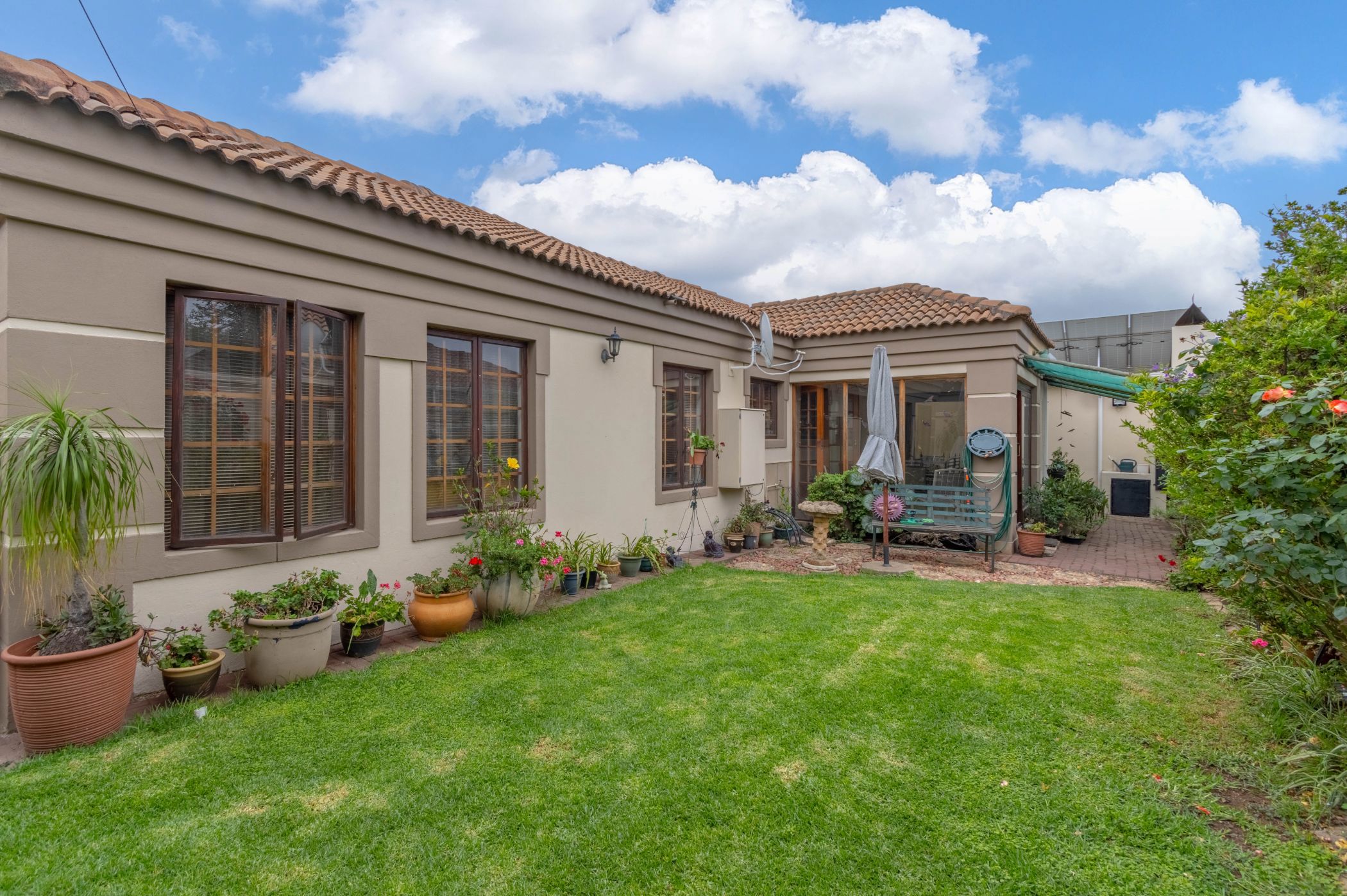 Security estate home for sale in Clearwater Estate - BOK1720264