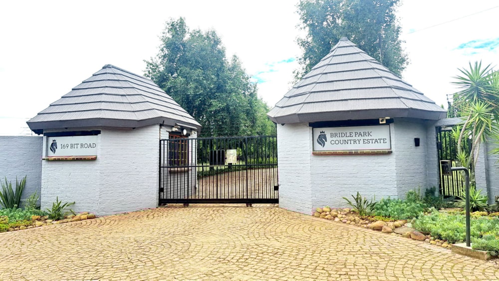 Vacant land for sale in Bridle Park - MR1721128 Vacant land for sale in Bridle Park - MR1721128