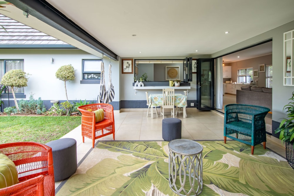 Townhouse for sale in Cotswold Downs Estate - 1KF1720996