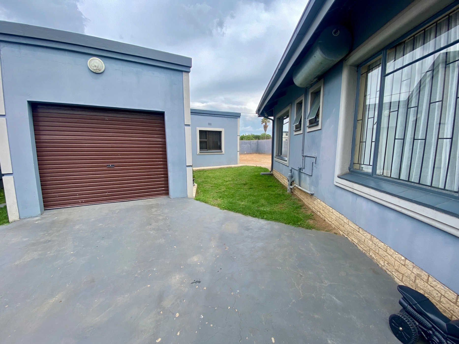 House for sale in Arbor Park, Newcastle - 1NW1722628