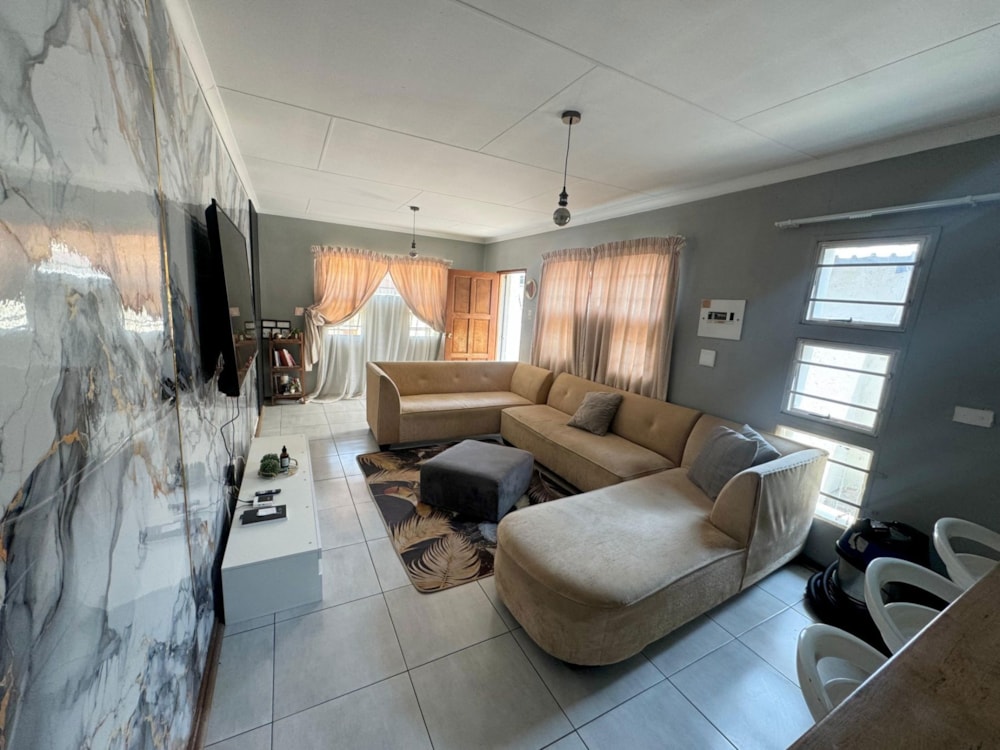 Townhouse for sale in Polokwane Central - 1PS1721977 Townhouse for sale in Polokwane Central - 1PS1721977