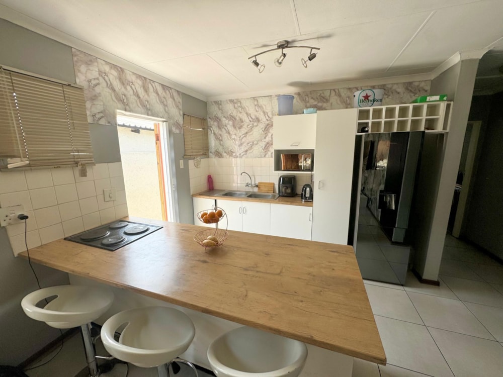 Townhouse for sale in Polokwane Central - 1PS1721977 Townhouse for sale in Polokwane Central - 1PS1721977