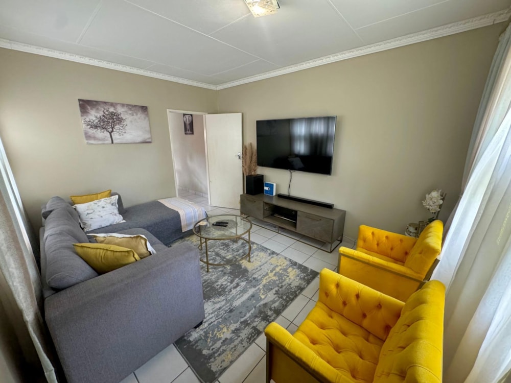 House for sale in Polokwane Central - 1PS1721512 House for sale in Polokwane Central - 1PS1721512